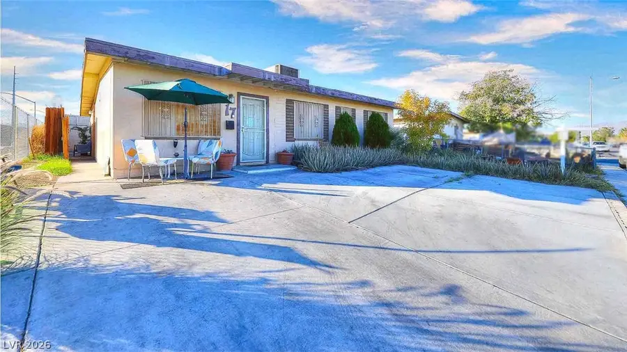 17 Princeton Street, Las Vegas, NV 89107 - #2