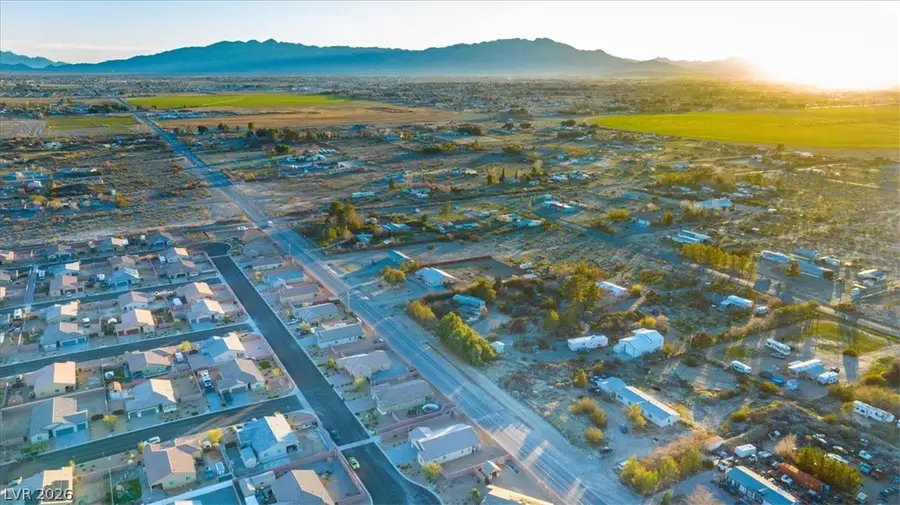1700 S Outlaw Street, Pahrump, NV 89060 - #3
