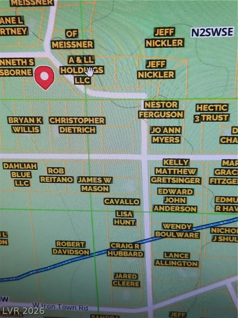 3892 S 17725 W, Cedar City, UT 84720 - #1