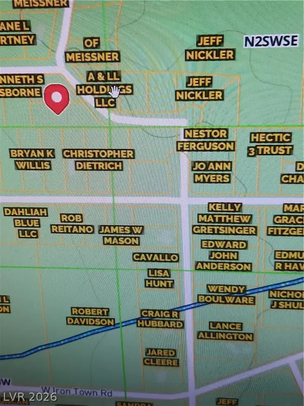 3892 S 17725 W, Cedar City, UT 84720