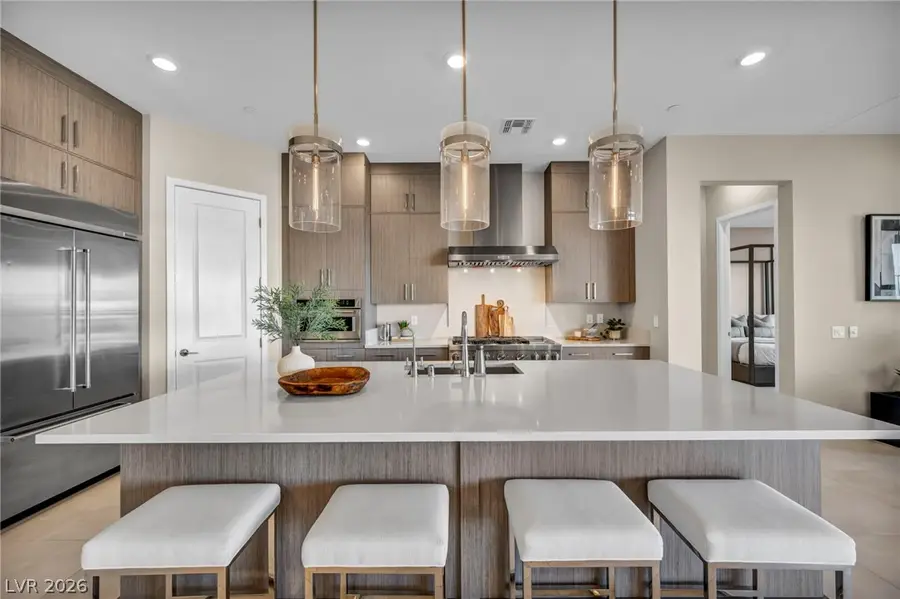 132 Springbough Lane, Las Vegas, NV 89138 - #2