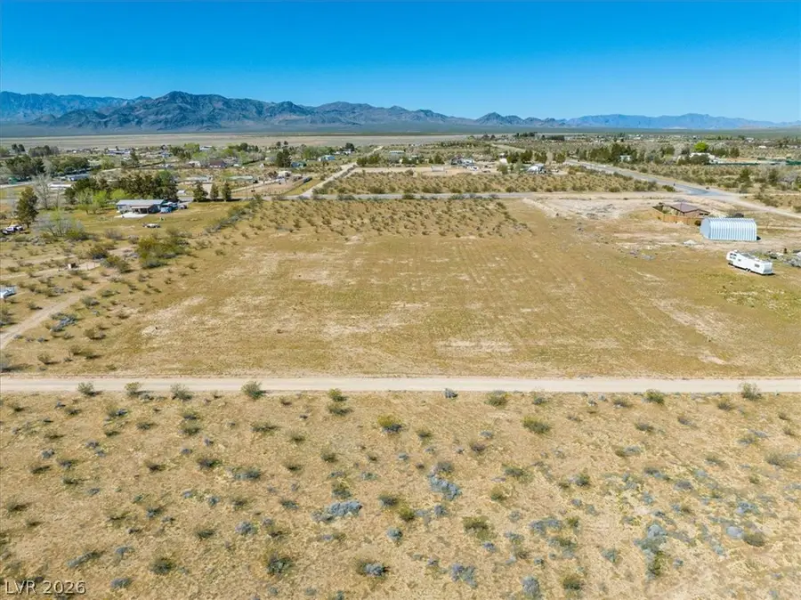 2915 Shawnee Street, Sandy Valley, NV 89019 - #3