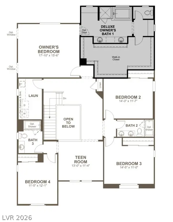 27 Fairdale Drive, Henderson, NV 89011 - #3