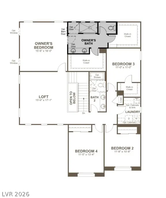 30 Fairdale Drive, Henderson, NV 89011 - #3