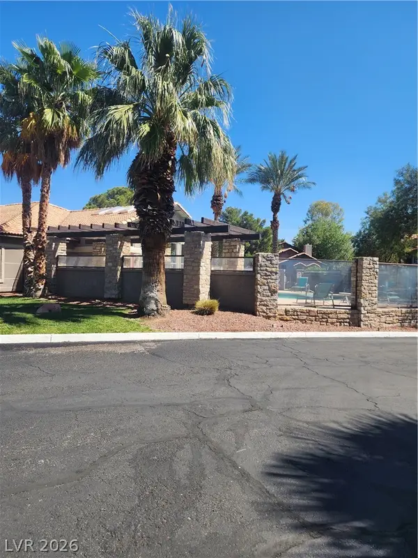 2750 S Durango Drive #1152, Las Vegas, NV 89117