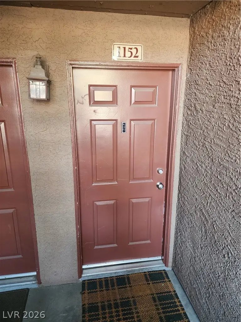 2750 S Durango Drive #1152, Las Vegas, NV 89117 - #3
