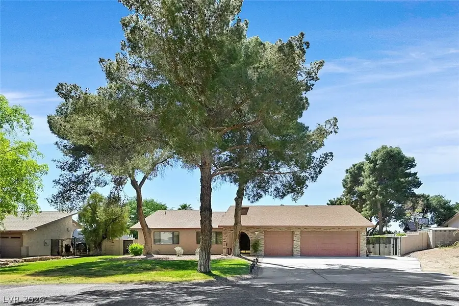 1021 Jimmy Circle, Las Vegas, NV 89123 - #3