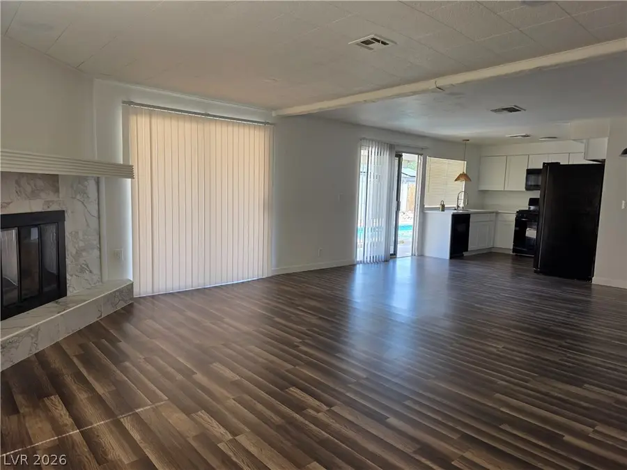 3597 Bronco Road, Las Vegas, NV 89103 - #2