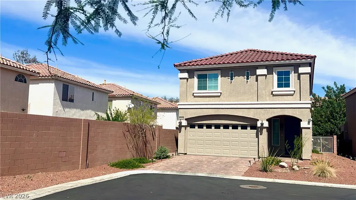 6044 Whitmire Avenue, Las Vegas, NV 89139 - #1