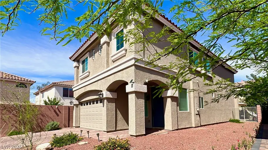 6044 Whitmire Avenue, Las Vegas, NV 89139 - #2