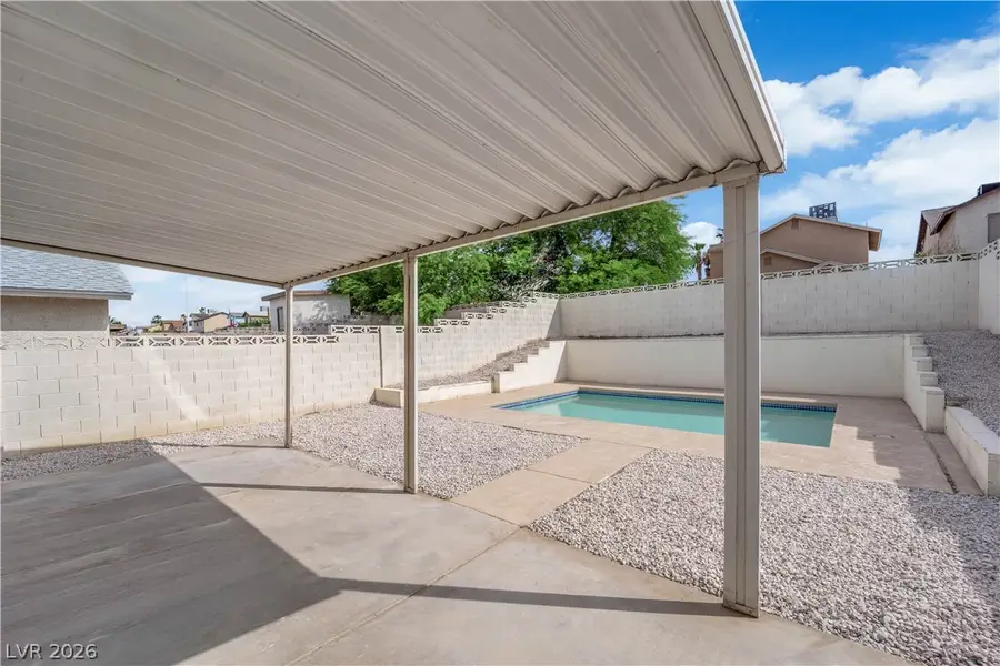 522 Tabony Avenue, Henderson, NV 89011 - #2