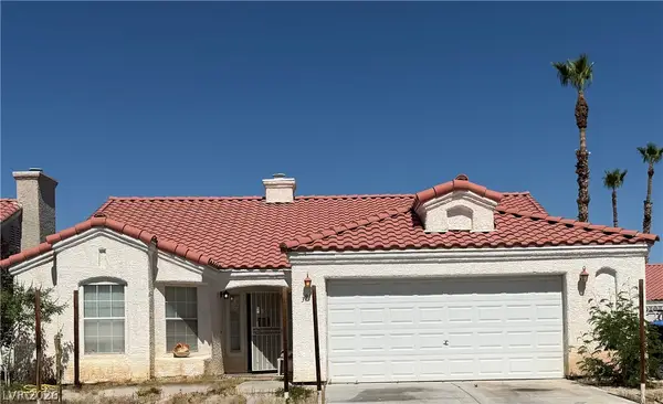 3910 Redfield Avenue, North Las Vegas, NV 89032