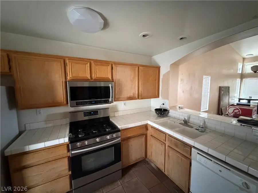 3910 Redfield Avenue, North Las Vegas, NV 89032 - #3