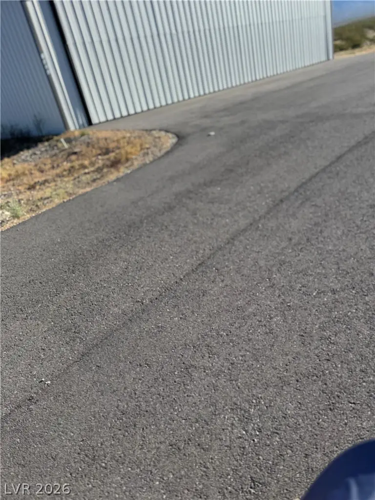 1321 E Biplane Place, Pahrump, NV 89060 - #2