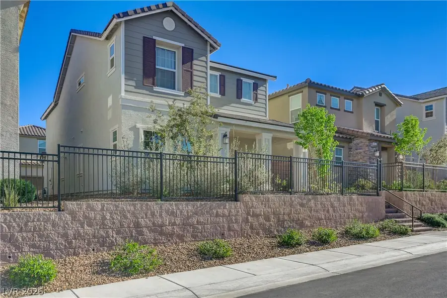 3653 Portici Lane, Henderson, NV 89044 - #2