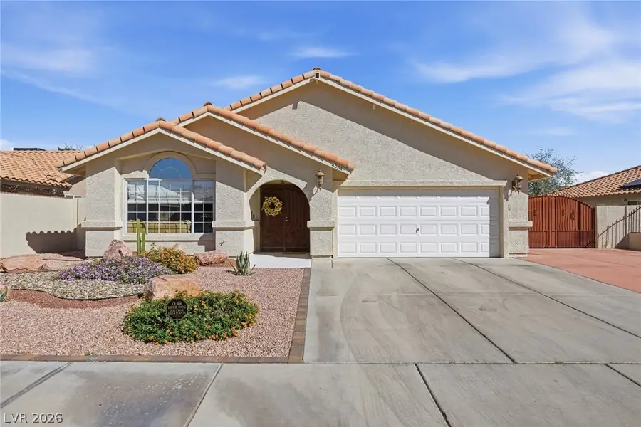 4064 E Philadelphia Avenue, Las Vegas, NV 89104 - #2