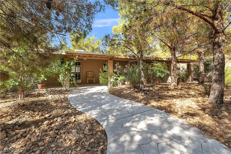 12575 W Wigwam Avenue, Las Vegas, NV 89161 - #2