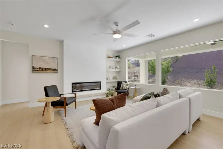 2515 Jada Drive, Henderson, NV 89044 - #2