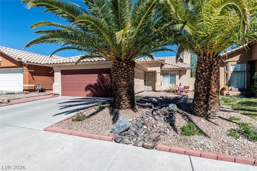 9104 Ballad Avenue, Las Vegas, NV 89129 - #2