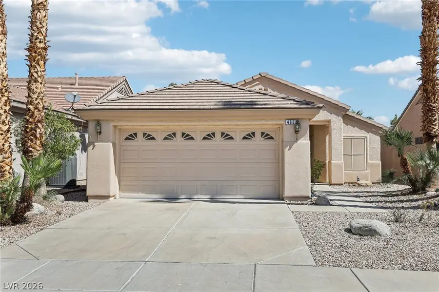 466 Edgefield Ridge Place, Henderson, NV 89012 - #2
