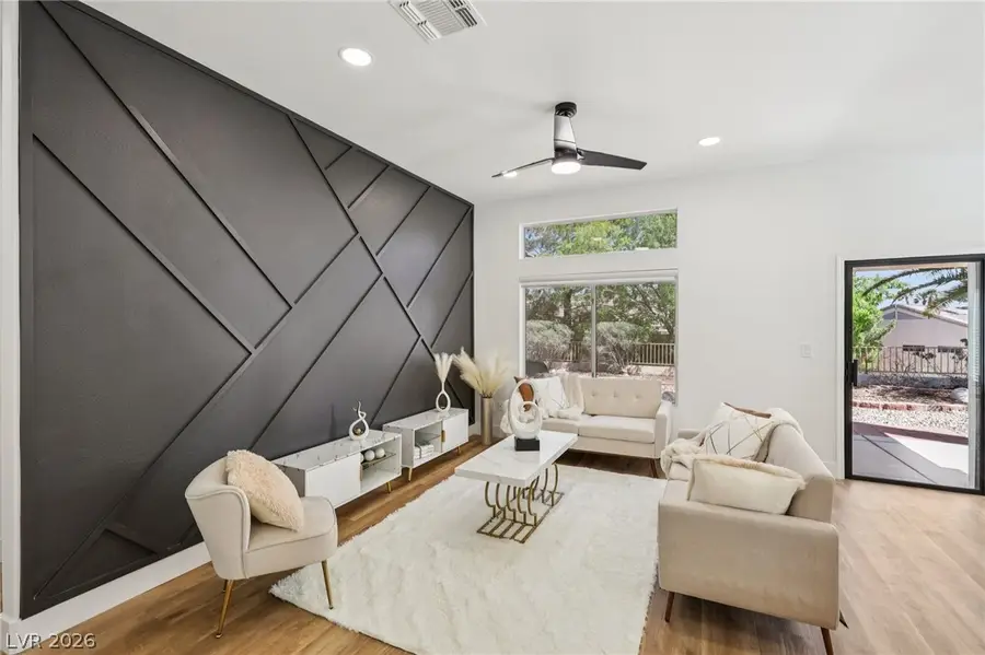 466 Edgefield Ridge Place, Henderson, NV 89012 - #3