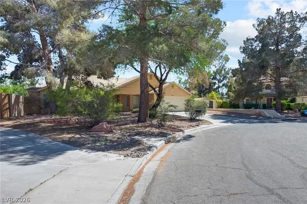 4412 Cayuse Street, North Las Vegas, NV 89031