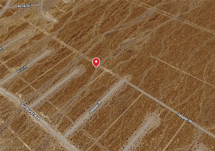 2241 Onyx Place, Pahrump, NV 89060 - #2