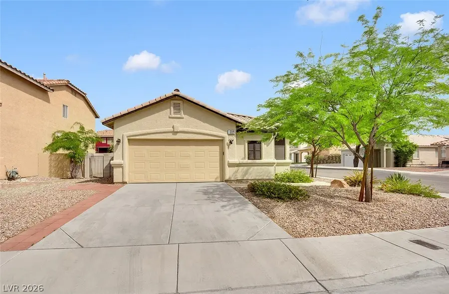 1082 Bay Laurel Court, Las Vegas, NV 89110 - #2