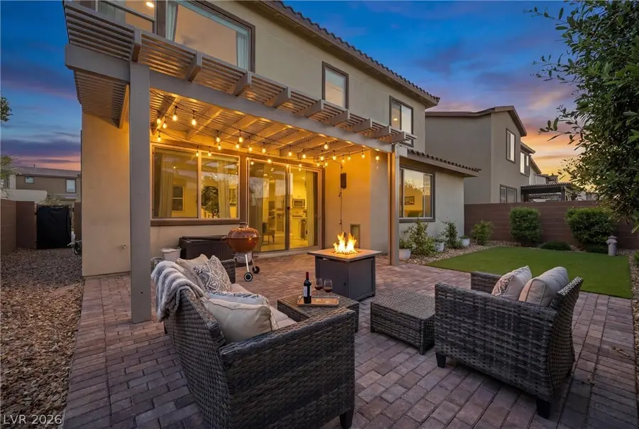 6922 Desert Finch Street, North Las Vegas, NV 89084 - #2