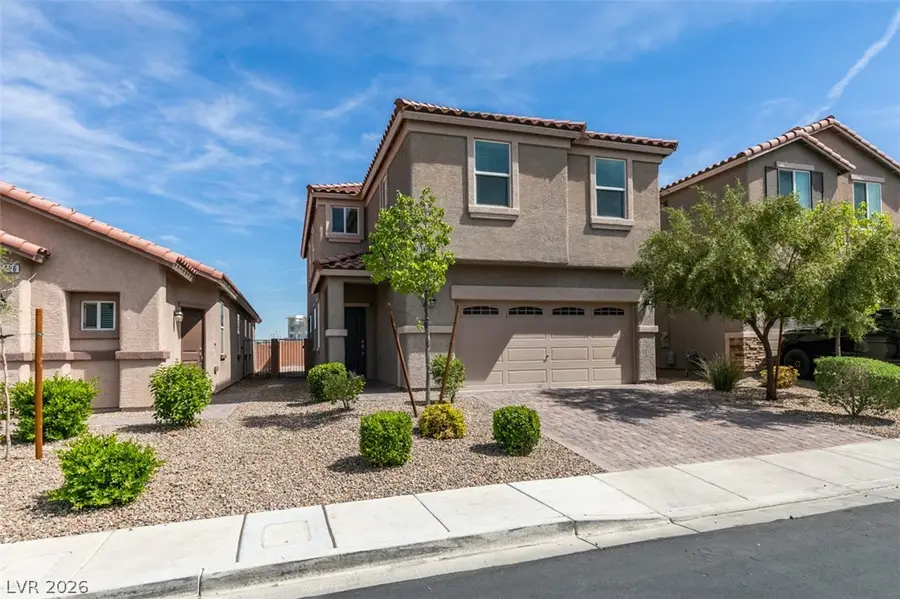 6130 Villa Lante Avenue, Las Vegas, NV 89113 - #2