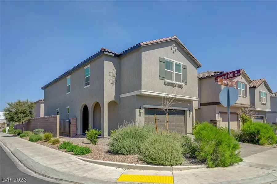 7018 Sylmar Avenue, Las Vegas, NV 89113 - #2