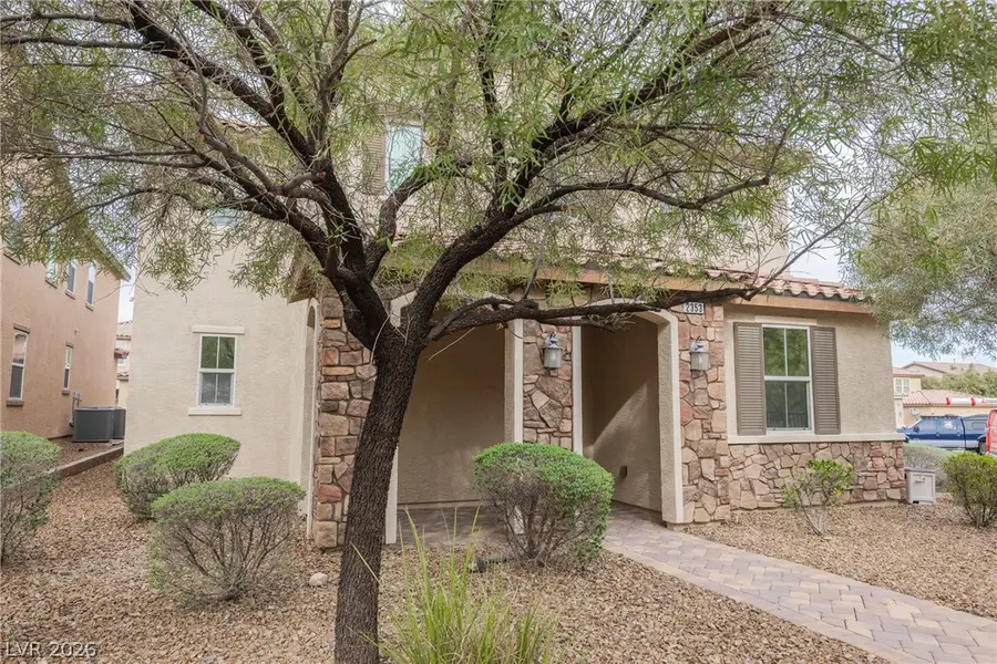 2353 Florindo Walk, Henderson, NV 89044 - #2