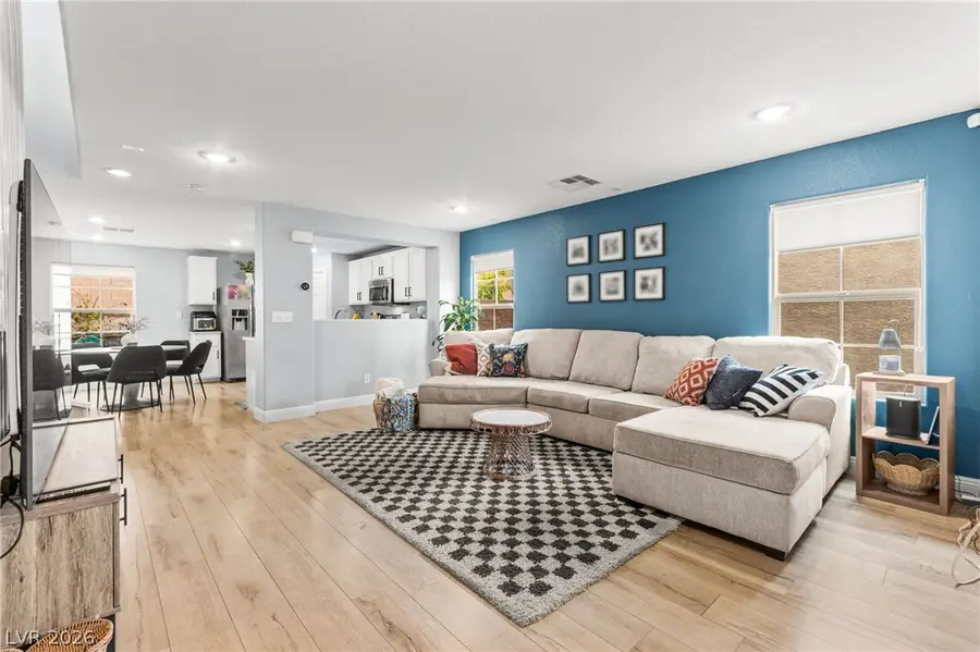 10746 Old Ironsides Avenue, Las Vegas, NV 89166 - #3