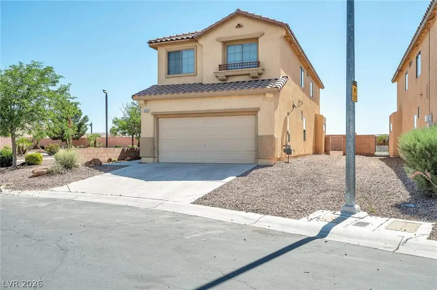 3548 Lonesome Drum Street, North Las Vegas, NV 89032 - #2