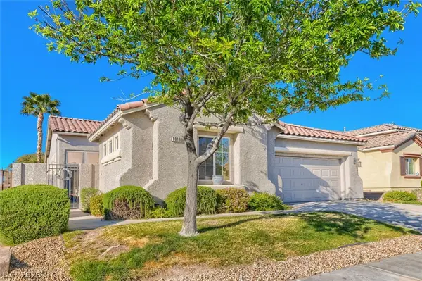 1016 New Creek Avenue, Henderson, NV 89015