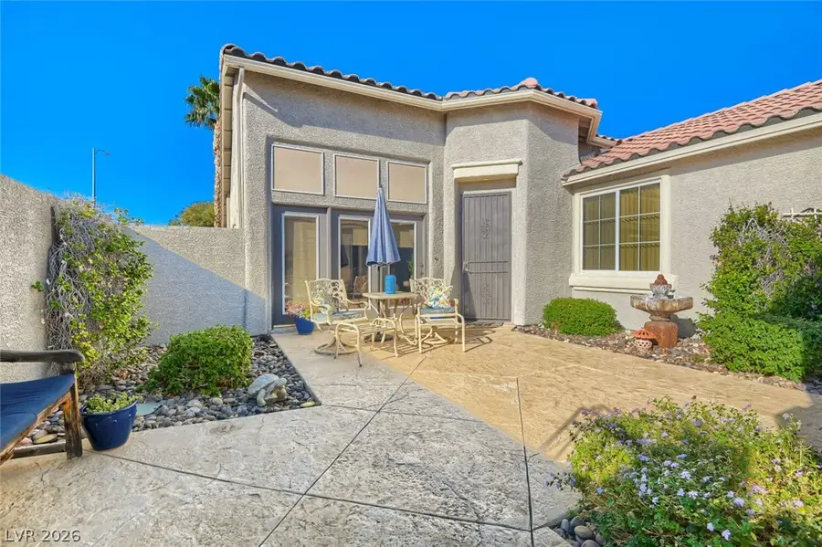 1016 New Creek Avenue, Henderson, NV 89015 - #2