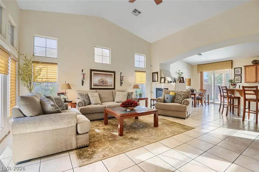 1016 New Creek Avenue, Henderson, NV 89015 - #3