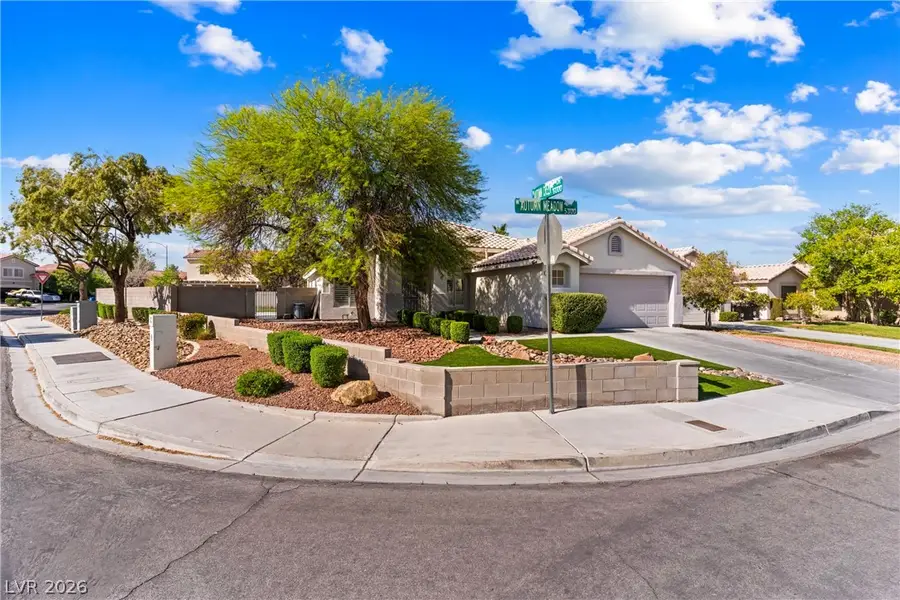 5312 Autumn Meadow Avenue, Las Vegas, NV 89130 - #2