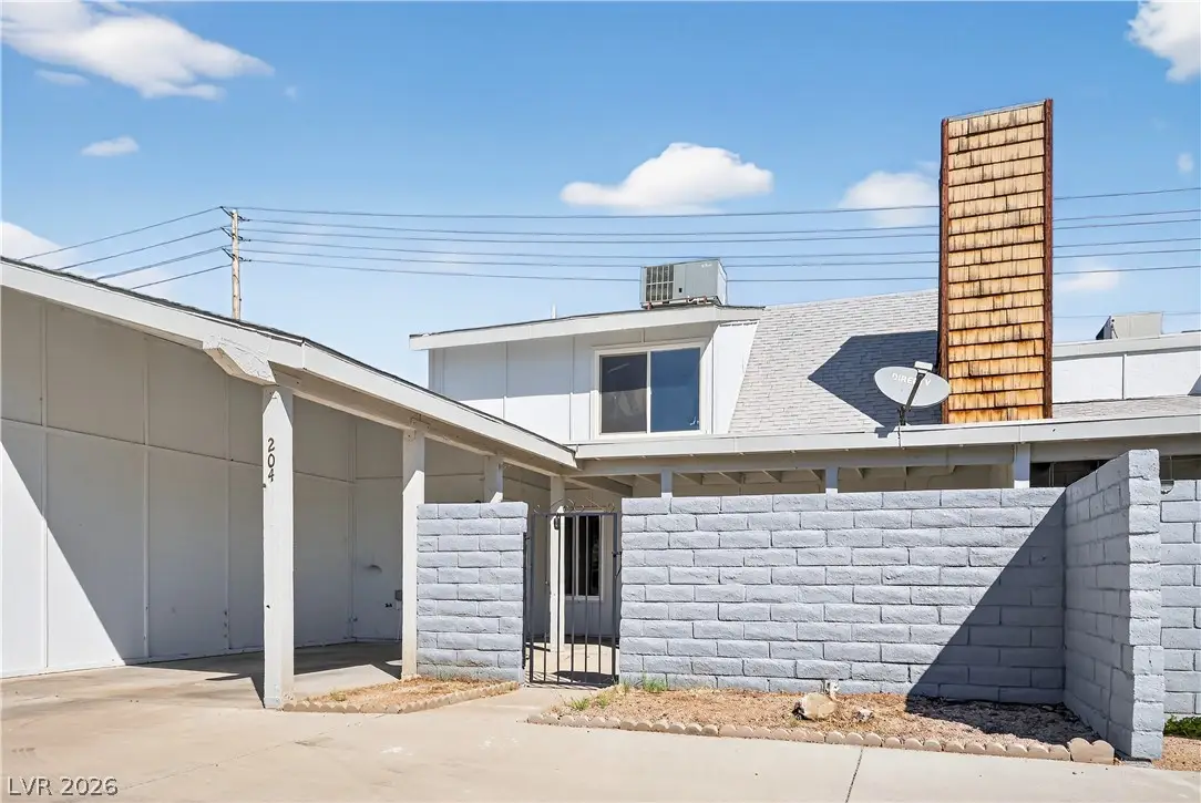 204 Sundance Shores Drive, Laughlin, NV 89029 - #1