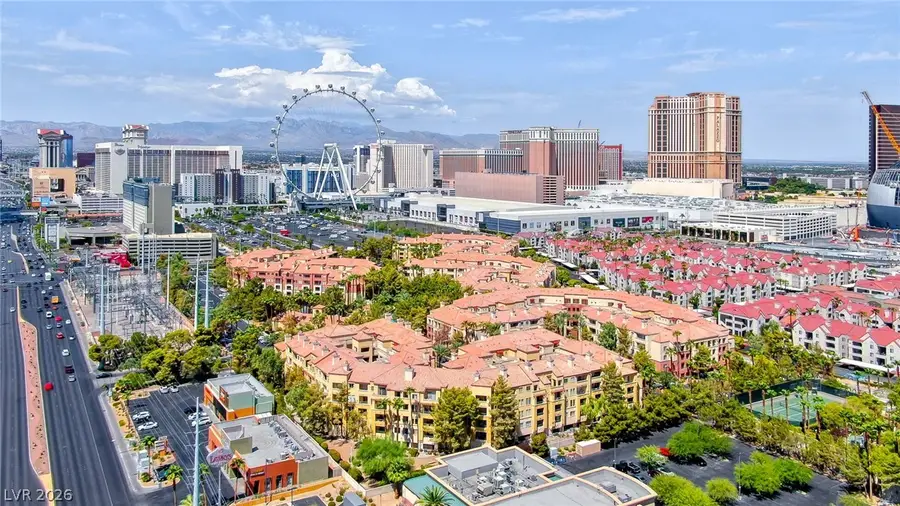 260 E Flamingo Road #202, Las Vegas, NV 89169 - #2