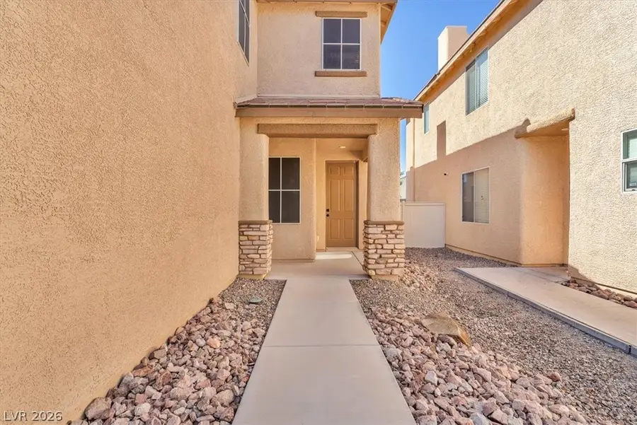 7931 Kelburn Hill Street, Las Vegas, NV 89131 - #3