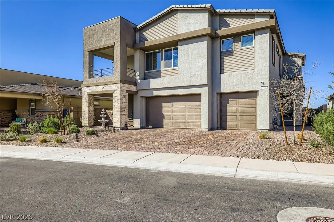 314 Robson Ridge Lane, Henderson, NV 89015 - #1