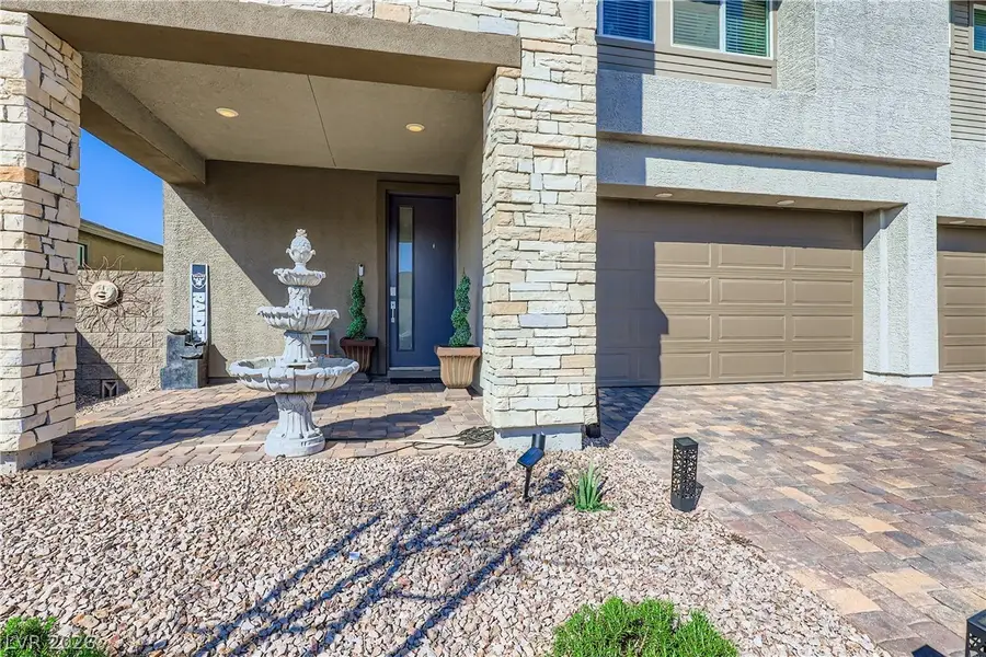 314 Robson Ridge Lane, Henderson, NV 89015 - #3