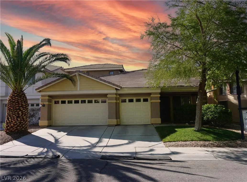 617 Baysville Court, Las Vegas, NV 89144 - #1