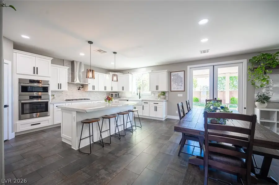 5432 Pride Mountain Street, North Las Vegas, NV 89031 - #2