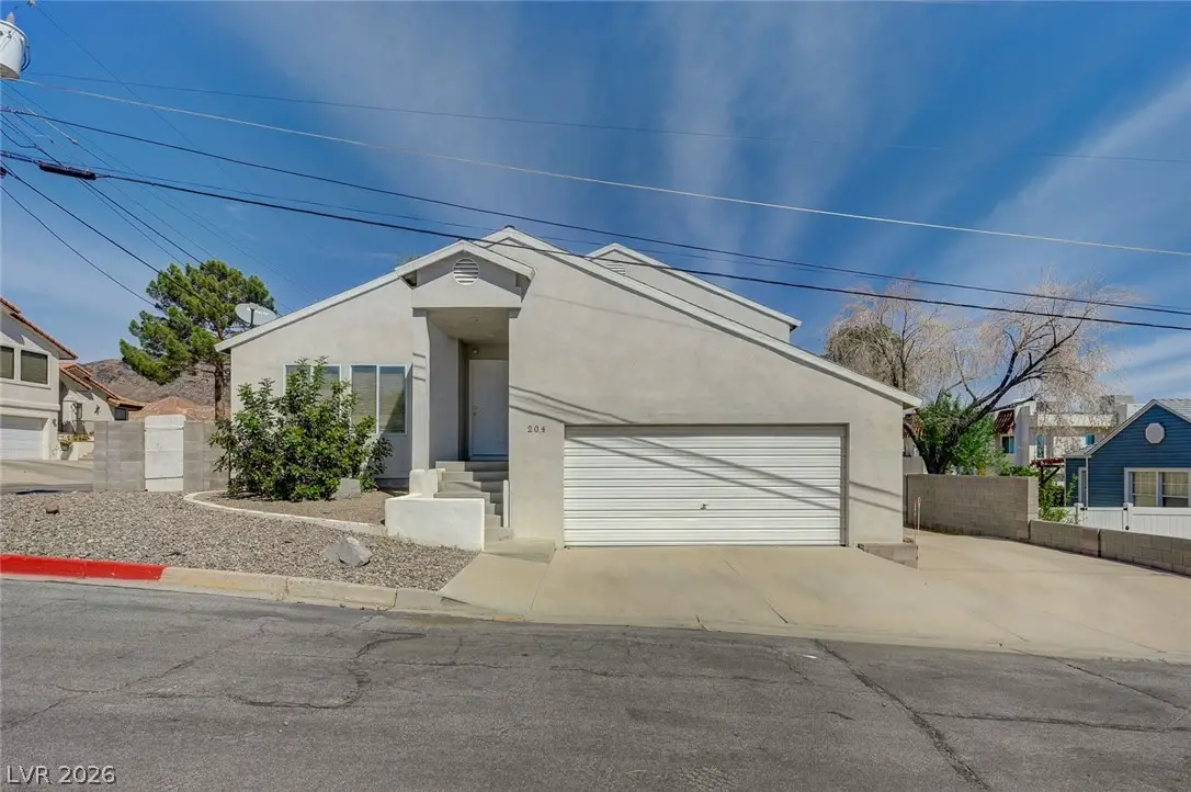 204 Donner Way, Boulder City, NV 89005 - #1