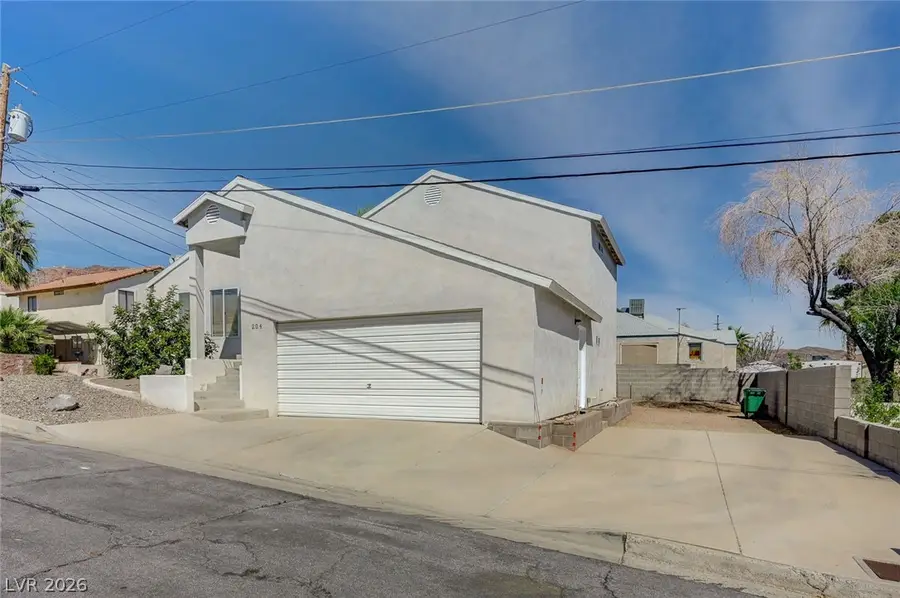 204 Donner Way, Boulder City, NV 89005 - #2