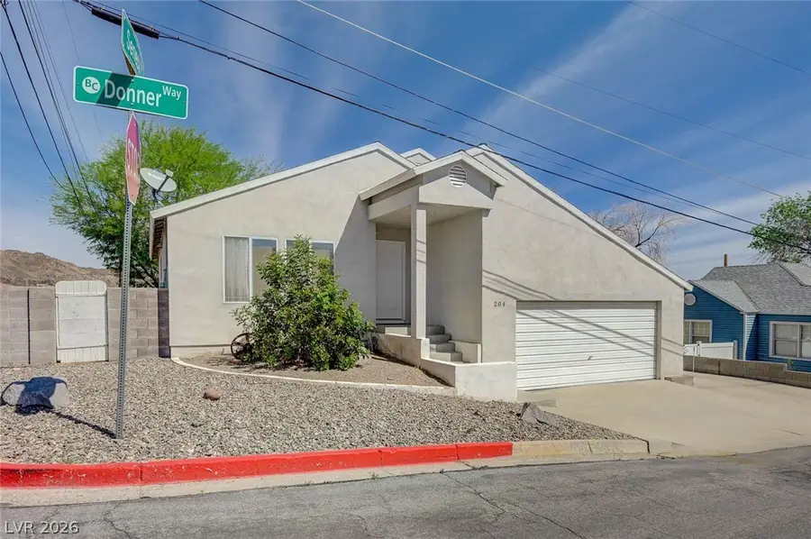 204 Donner Way, Boulder City, NV 89005 - #3
