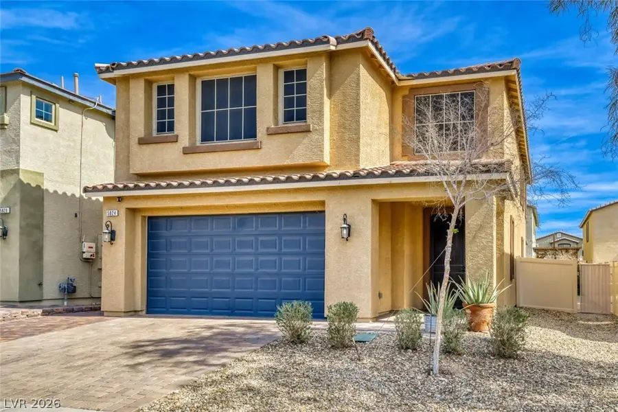 5824 Delaney Falls Street, North Las Vegas, NV 89081 - #2