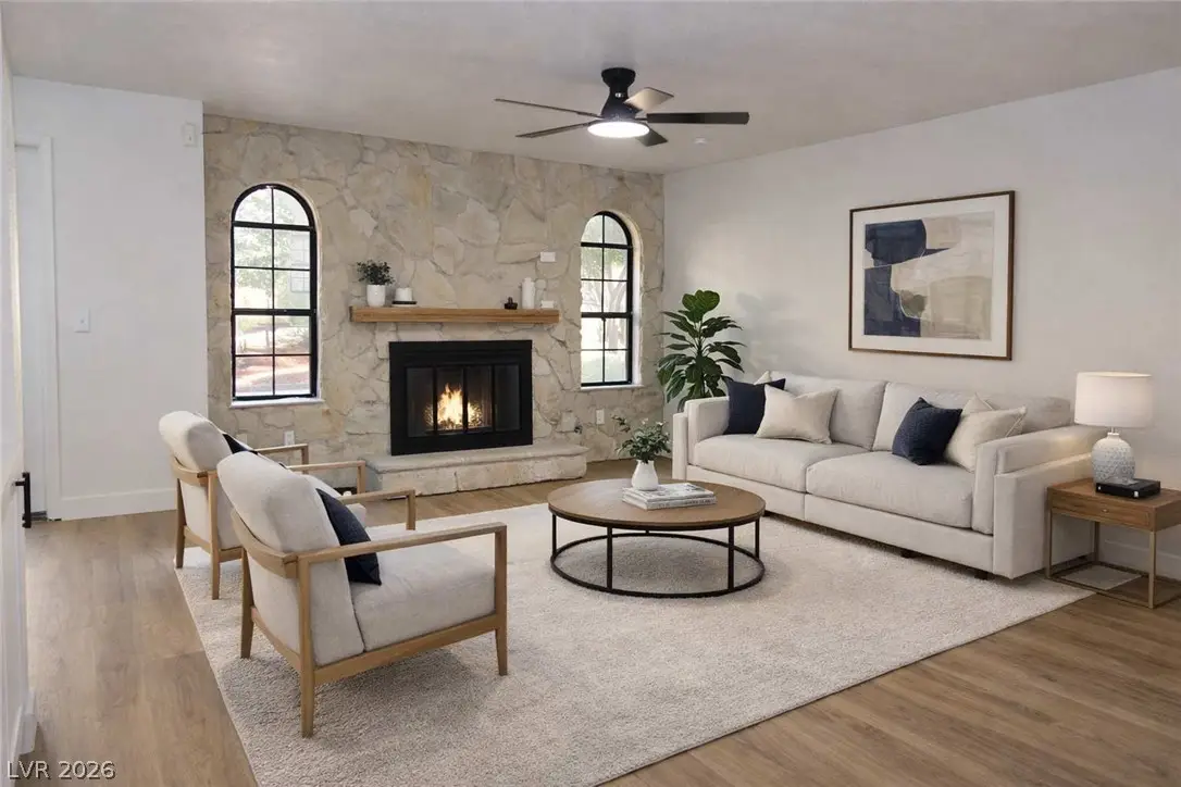 4041 Nook Way #B, Las Vegas, NV 89103 - #1